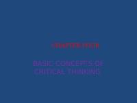 critical thinking-chapter four-1 (2).pptx